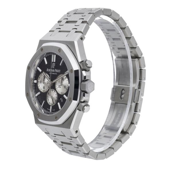 Audemars Piguet Royal Oak 26331ST.OO.1220ST.02